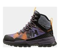 Helly Hansen Chaussure Sécurité Haute Crestone Ullr Orange 44