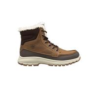 Chaussures de marche Helly Hansen Garibaldi marron foncé clair blanc - 41