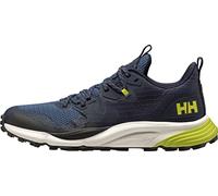 Helly Hansen Chaussures de Course Falcon TR Trail pour Homme, Bleu, 44.5 EU Étroit