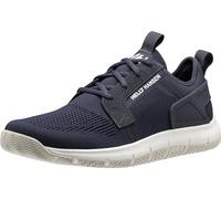 Helly Hansen Chaussures de Course HenleyTrail pour Femme, Bleu Marine, 46.5 EU