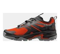 Bottes Helly Hansen Ridgeflyer Quick-Lace orange noir - 44.5