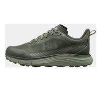 Chaussures Helly Hansen Stega HT vert chrome - 43