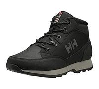 Helly Hansen Chaussures de randonnée Torshov Hiker pour homme, Noir 990, 43 EU