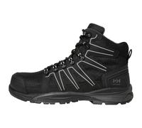 HELLY HANSEN Chaussures de sécurité montantes S3 - Manchester 78422 - Noir / 42