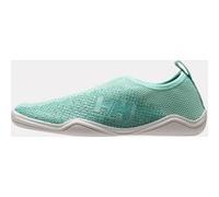 Helly Hansen Chaussures De Voile Femme Crest Watermocs Vert 36