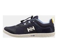 Helly Hansen Chaussures De Voile Hp Foil V2 Pour Femme Bleu marine 37.5