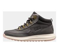 Helly Hansen Chaussures En Cuir Femme Forest Evo Noir 37