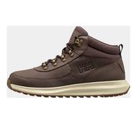 Helly Hansen Chaussures En Cuir Homme Forest Evo Marron 45