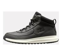 Helly Hansen Chaussures En Cuir Homme Forest Evo Noir 42