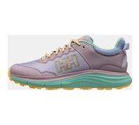 Helly Hansen - Cantabria - Chaussures lifestyle femme Purple Clay / Bright Laven - 39.1/3