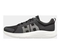 Helly Hansen Homme HP Ahiga Evo 5 Basket, Noir, 44 EU