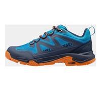 Helly Hansen Cascade Low Ht Hiking Shoes Bleu EU 42 Homme