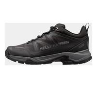 Helly Hansen Cascade Low Ht Hiking Shoes Noir EU 48 Homme