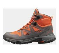 Helly Hansen Chaussures Tige Mid Femme Helly Tech Cascade Orange 38.7