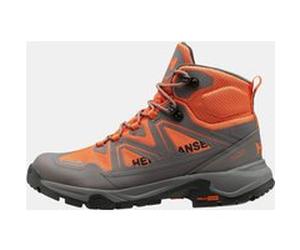 Helly Hansen Chaussures Tige Mid Femme Helly Tech Cascade Orange 38.7