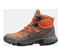 Helly Hansen Chaussures Tige Mid Femme Helly Tech Cascade Orange 41