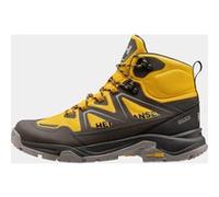 Helly Hansen - Cascade Mid HT - Chaussures trekking homme Essential Yellow - 44