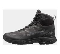 Helly Hansen Chaussures de randonnée Cascade Mid HT Helly Tech Homme Noir 42