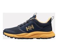 Helly Hansen - Featherswift 2 Tr - Chaussures trail femme Evening Blue / Miami Peach - 40