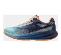 Helly Hansen - Kestrel Tr - Chaussures trail femme Light Cyan / Melon - 40