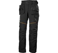 Helly Hansen Chelsea Evolution Cons Pant Color: 992 Black Talla: C56