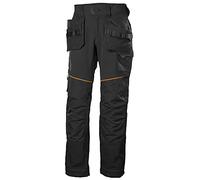 Helly Hansen Chelsea Evolution Cons Pant Color: 992 Black Talla: D100