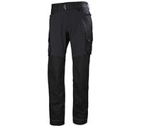 Helly Hansen Chelsea Evolution Service Pant Color: 992 Black Talla: C50