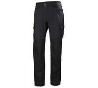 Helly Hansen Chelsea Evolution Service Pant Color: 992 Black Talla: C50