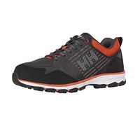 Helly Hansen Chelsea Evolution Soft Toe Color: 992 Black/Orange Talla: 37