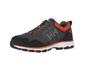 Helly Hansen Chelsea Evolution Soft Toe Color: 992 Black/Orange Talla: 40