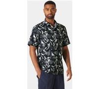 Helly Hansen Chemise À Manches Courtes Sr Homme Fjord 2.0 Bleu marine L