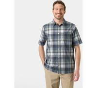 Helly Hansen Chemise manches courtes Fjord QD Bleu S