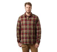 Helly Hansen Chemise à Manches Longues Isfjord Insulated