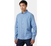 Helly Hansen Chemise Décontractée Confortable Men's Club Bleu L