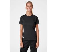 Helly Hansen Chemise femme 79163 W Manchester T-Shirt 990 Black L