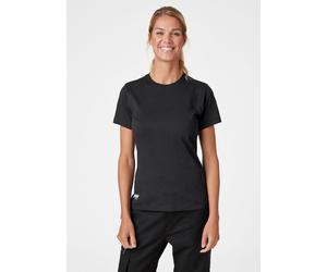 Helly Hansen Chemise femme 79163 W Manchester T-Shirt 990 Black M