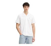 Helly Hansen - Chemise Manches Courtes Shore - Homme - Sport - Beige - Taille: S
