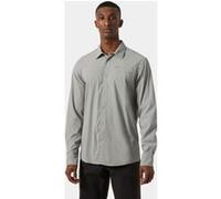Helly Hansen Chemise Manches Longues Homme Tofino Solen Gris 2XL