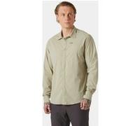 Helly Hansen Chemise Manches Longues Homme Tofino Solen Vert L