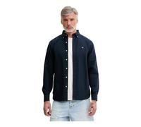 Helly Hansen - Chemise Manches Longues Shore - Homme - Sport - Bleu - Taille: S