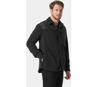 Helly Hansen Daybreaker Long Sleeve Shirt Noir S Homme
