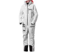 HELLY HANSEN Chugach Infinity Printed Suit - Homme - Gris - taille L- modèle 2025