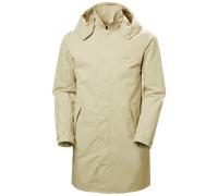 Helly Hansen Imperméable City Raincoat Homme Beige Taille L