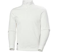 Helly Hansen Classic Half Zip Sweatshirt L