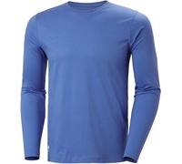 Helly Hansen Men's Shrug Sweater, Stone Blue