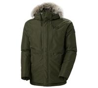 Helly Hansen Parka Homme Coastal 3.0 Vert 2XL