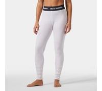 Helly Hansen Collant Base Layer Imprimé Femme Lifa Merino Violet M
