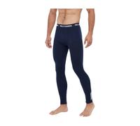 Helly Hansen - Collant d'entraînement - Homme - Sport - Bleu - Taille: S