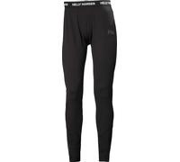 Helly-Hansen - Collant thermique isolant - Lifa Active Pant Black pour Homme - Taille XL - Noir Noir XL