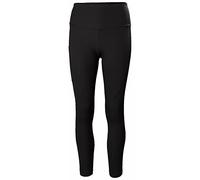 Leggins Helly Hansen 7/8 Constructed Legging (Black) Femme XS